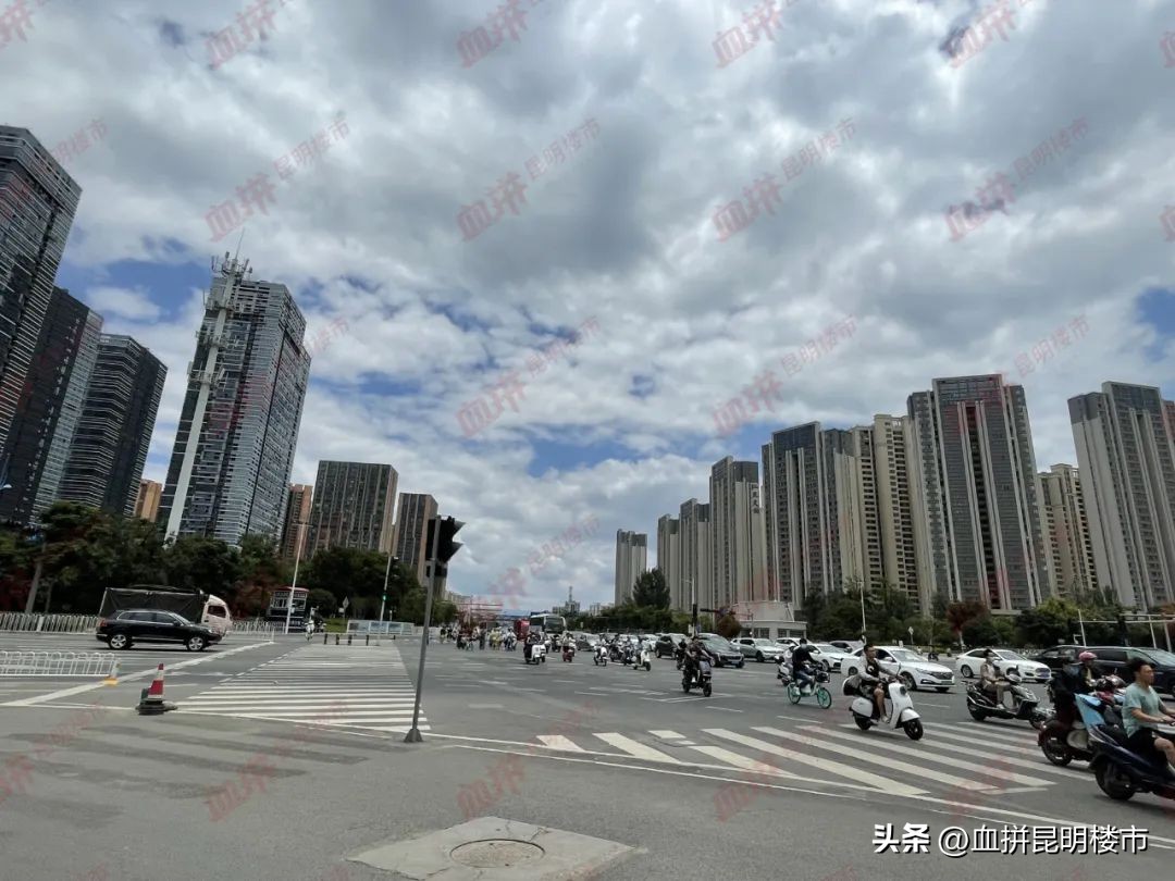 昆明三环闭合招标,昆明三环闭合线路确定