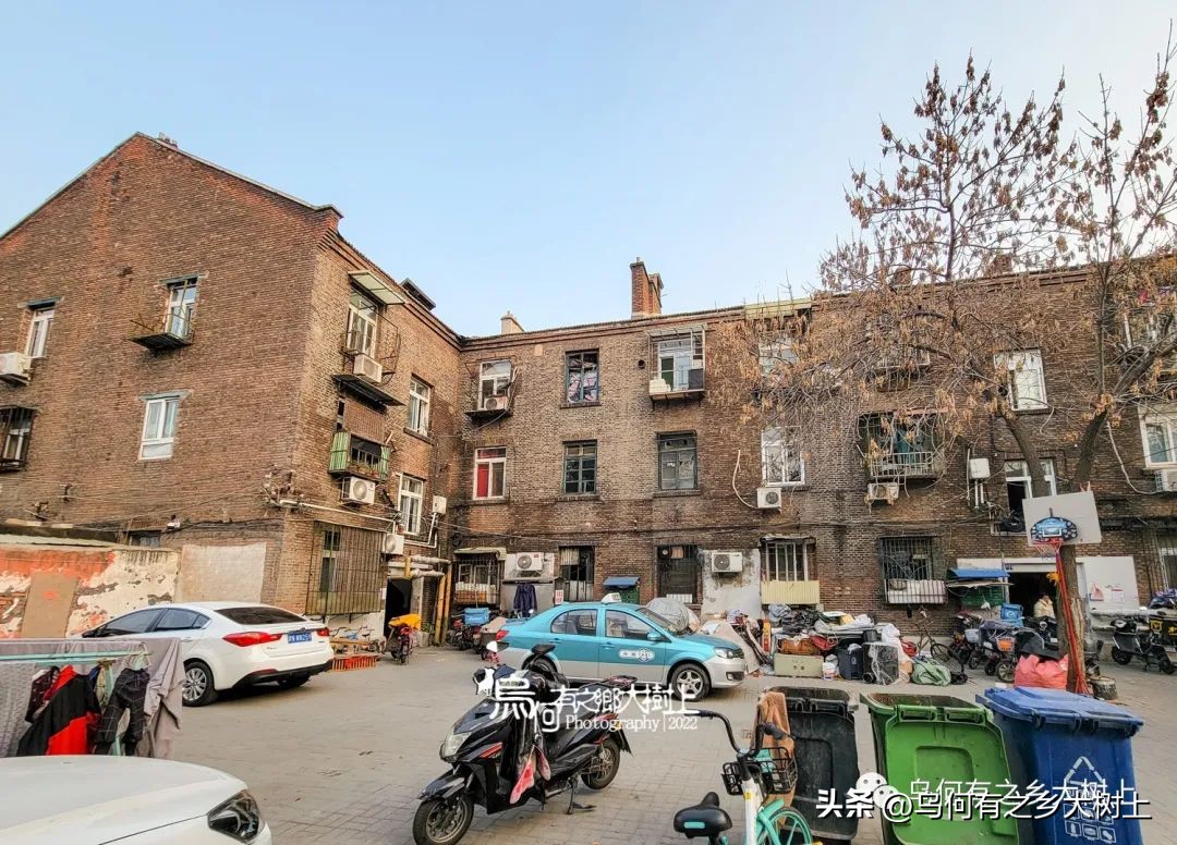 天津棉二大院拆迁最新消息,天津市河西区棉二大院拆迁