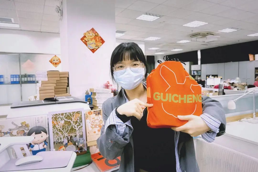 超10万人次参与！第一批福袋已收货！在烟火桂城过大年