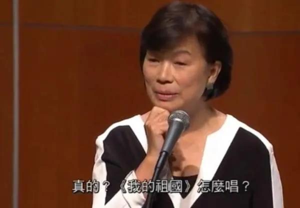 龙应台说大熊猫黑白无常,龙应台的黑白无常