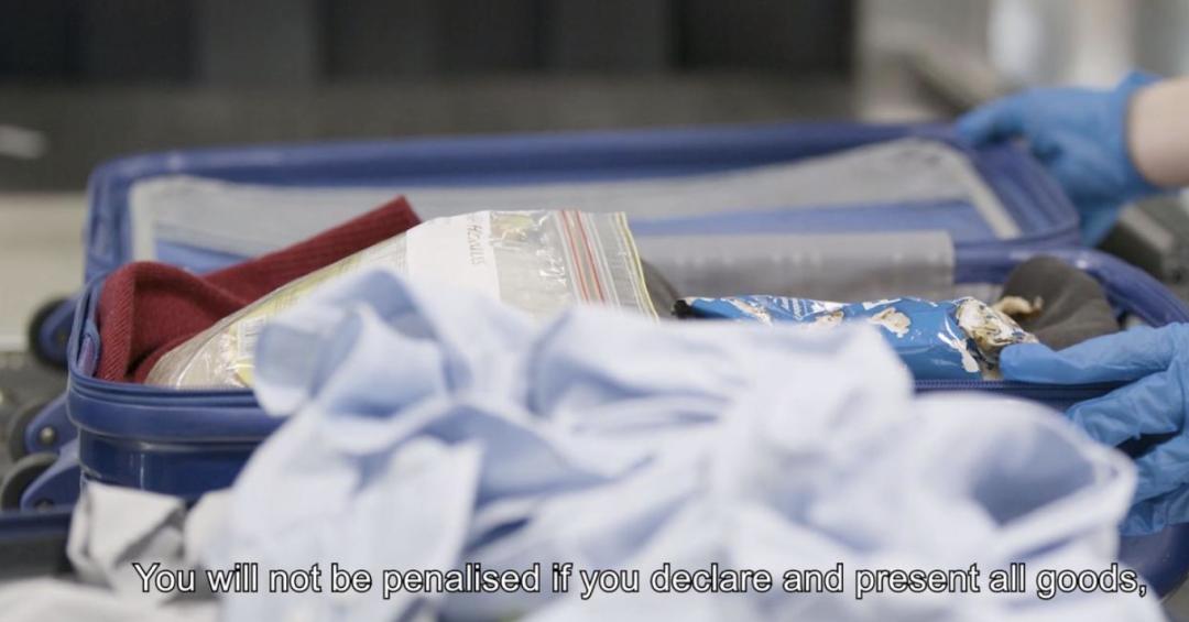 澳洲机场频现“天价”快餐!一份最普通麦当劳2664澳币