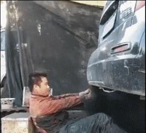 “易孕体质是种什么样的感受？”哇哈哈哈哈太真实了: