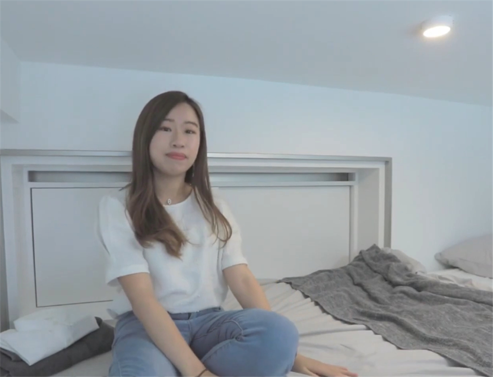 香港2米9层高做隔层,香港小户型做隔层