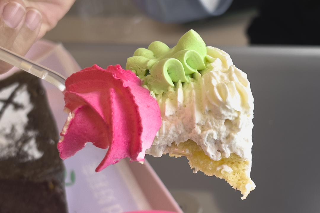 好利来最近上什么新品了吗,离我最近的好利来蛋糕店