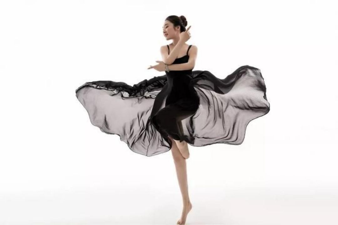 温州水灵子舞蹈培训价格表,温州水灵子舞蹈培训