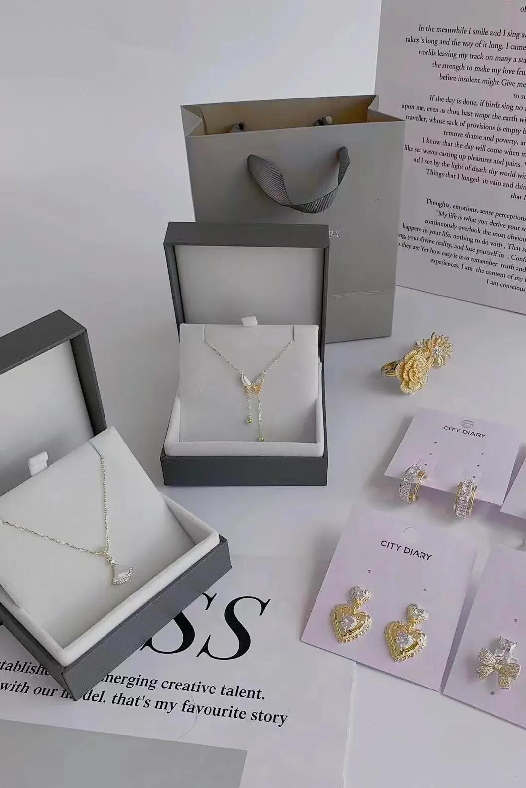 珠宝行业的新思路,一文剖析首饰行业新趋势