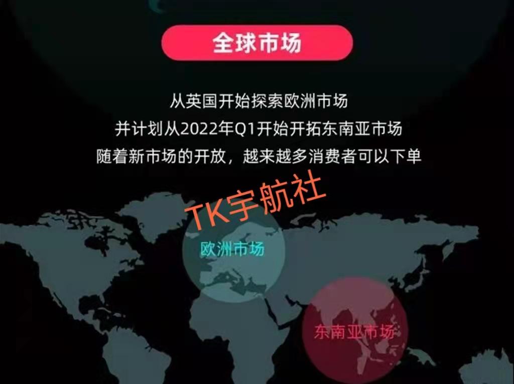 tiktokshop跨境小店,tiktok怎么开跨境店