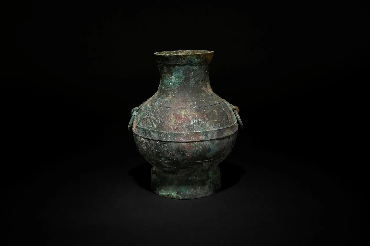 古玩紫砂壶拍卖价格查询,五件青铜器拍卖