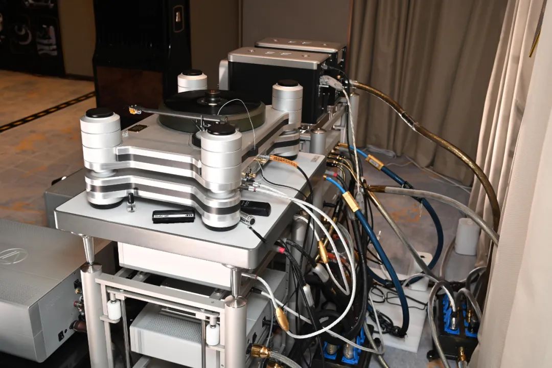 广州国际音响唱片展历史,广州国际音响唱片展2023