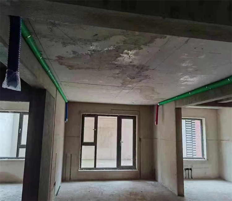 新风系统用完了怎么办,商用新风系统如何清洗及保养方法