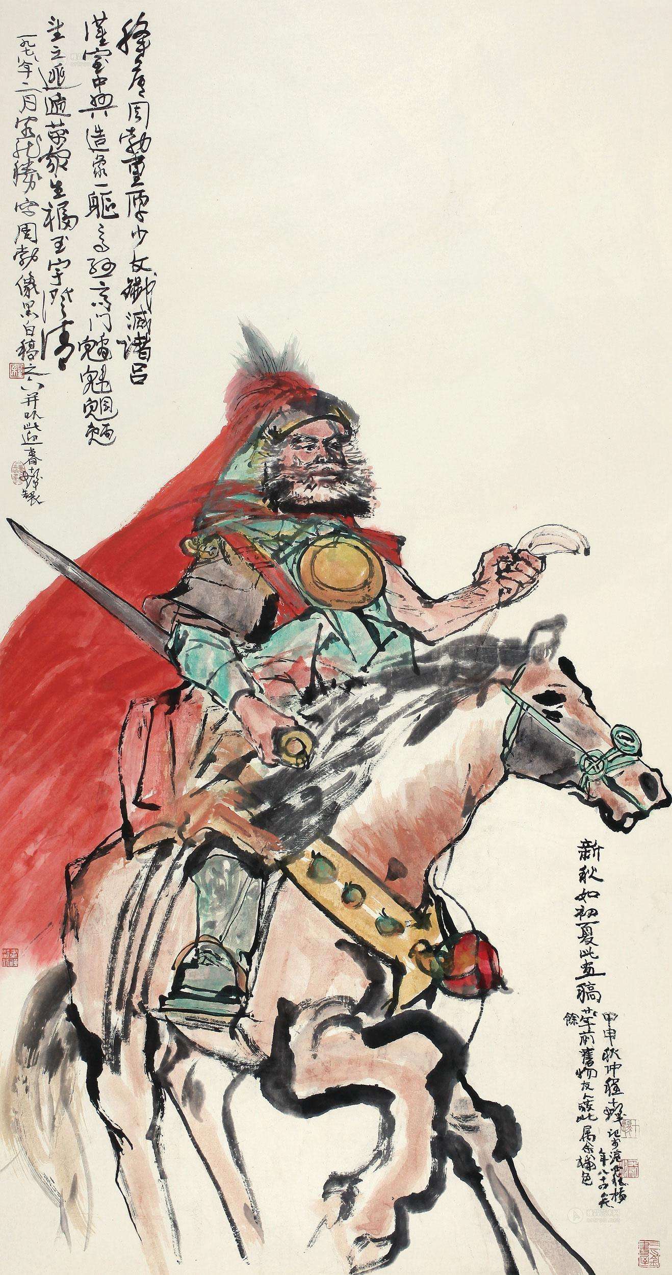 刘邦在位时期最有名的皇后,刘邦历史上的皇后