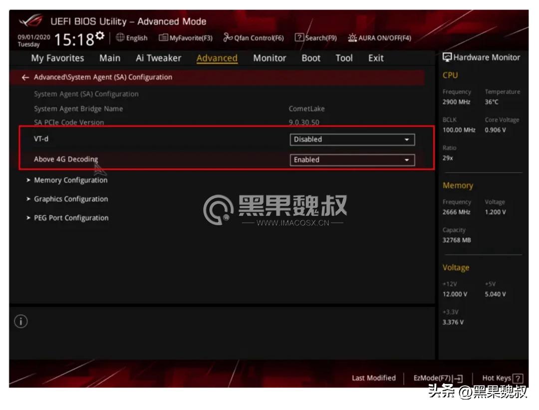 华硕primeb660-plusd4黑苹果,华硕primeb660m-kd4支持内存超频吗