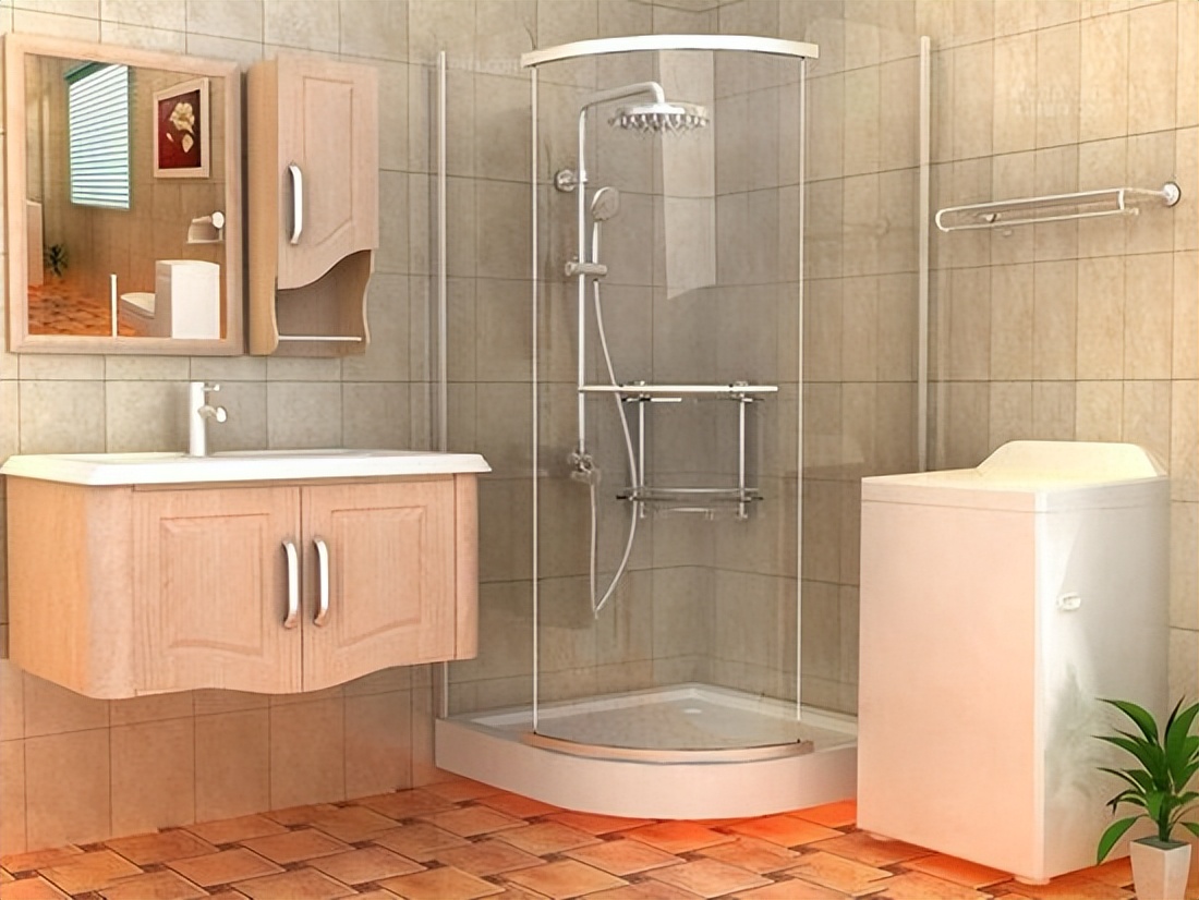 卫生间漏水到楼下维修大概多少钱,卫生间楼下漏水一定是楼上原因吗