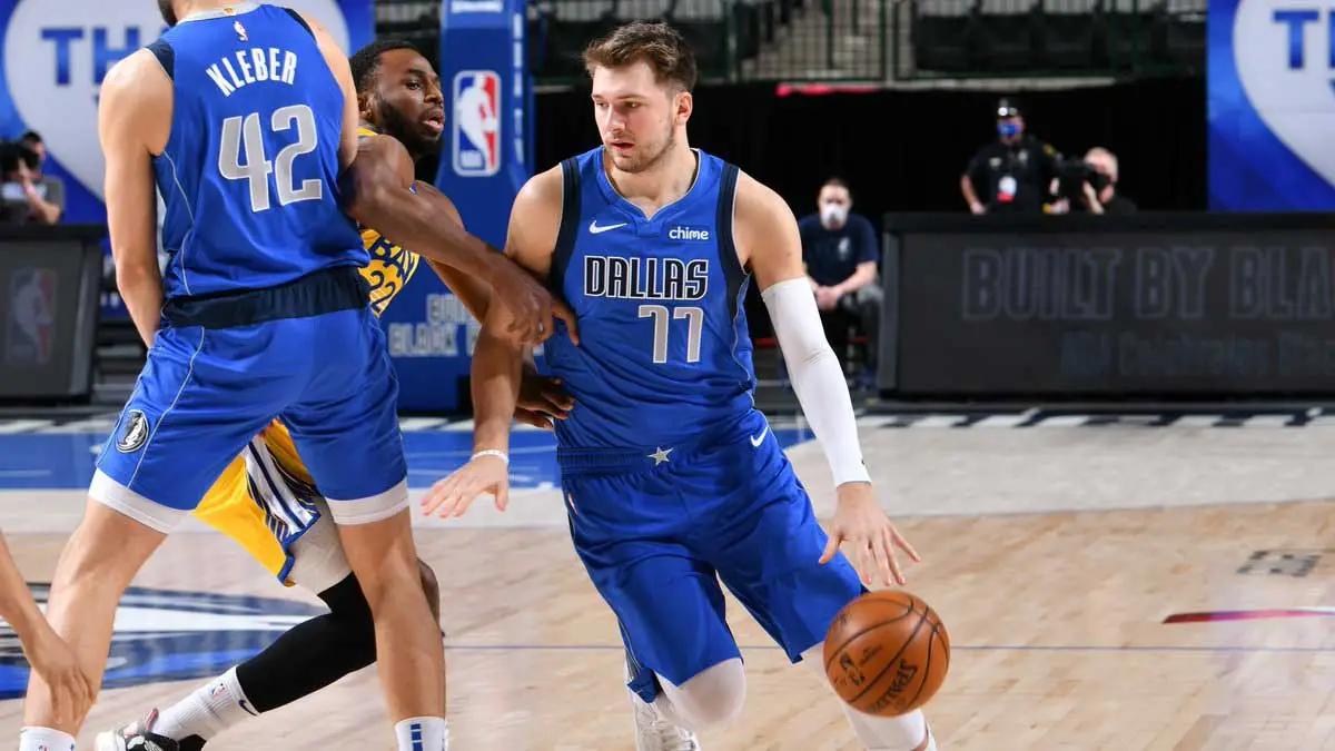 雷霆110比119不敌独行侠华盛顿,主场龙