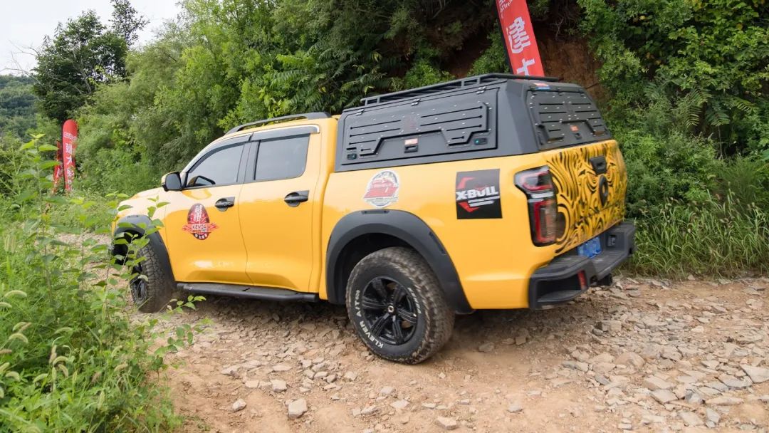 建大轮胎kr601测评,哈弗h9更换建大kr608轮胎