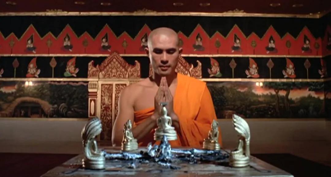 邵氏经典恐怖电影十大排名,邵氏恐怖电影书生带仆人赶考