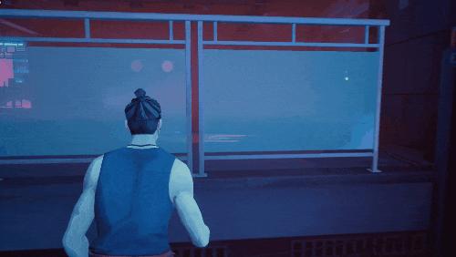 《师父》试玩评测：一款优秀的功夫动作游戏，却不是国产