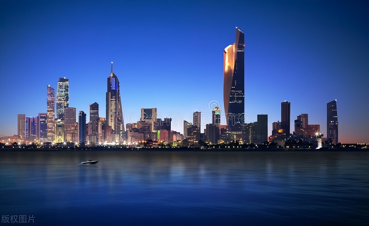 科威特是石油最多的国家吗,科威特的货币为什么这么值钱