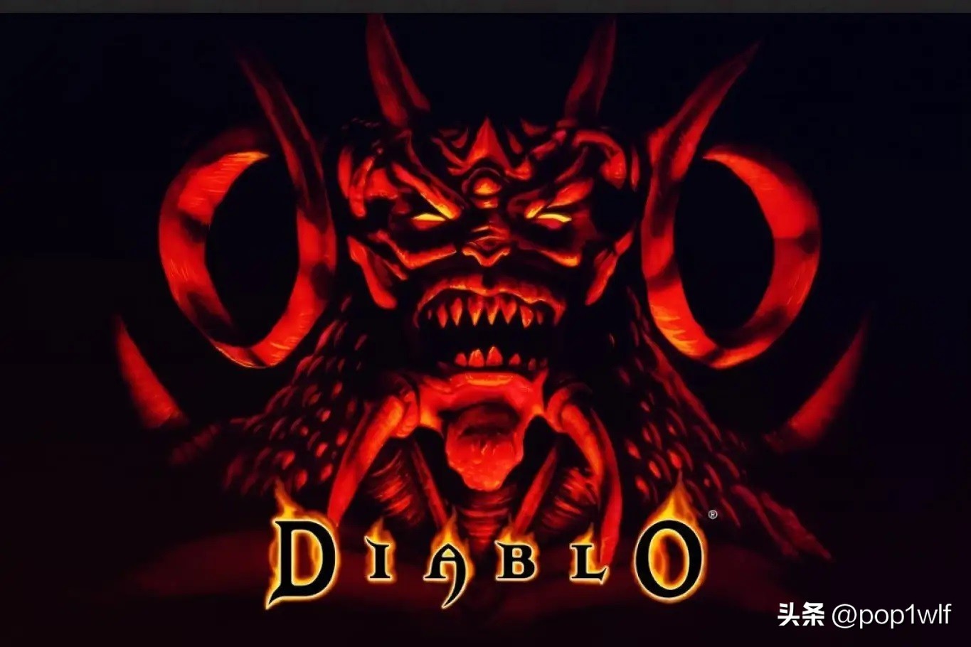 暗黑破坏神讲了啥,暗黑破坏神剧情要过吗