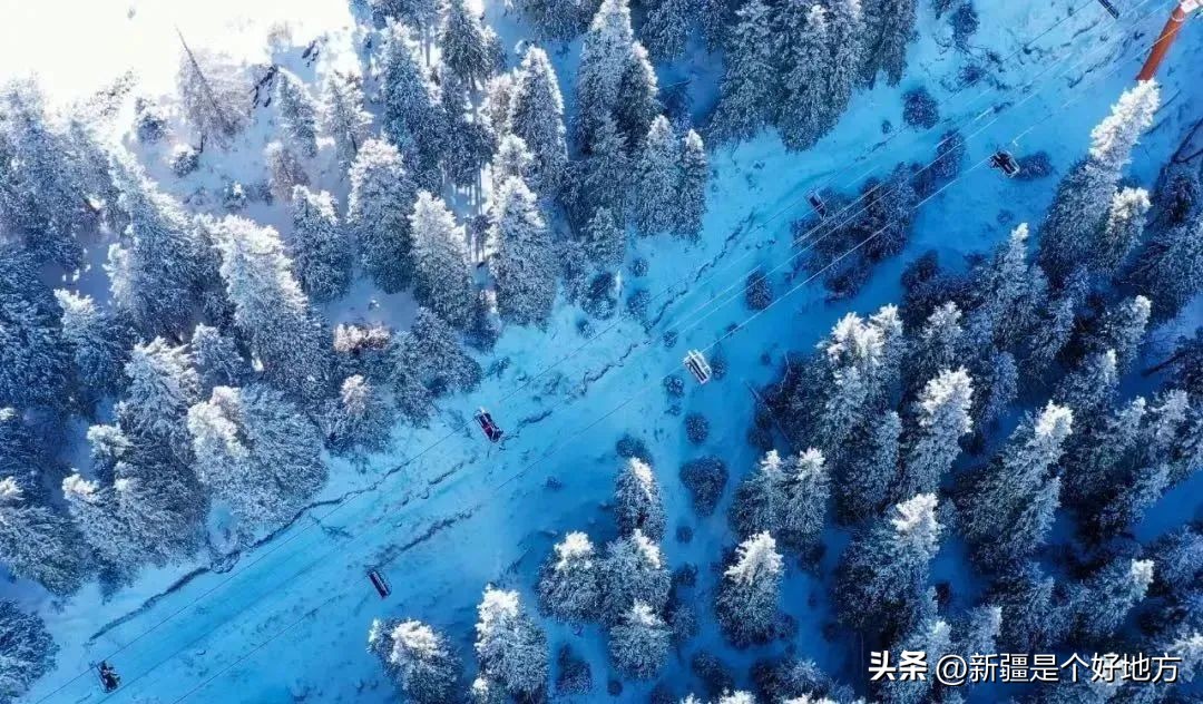 新疆实施旅游兴疆战略的原因分析,新疆旅游发展前景