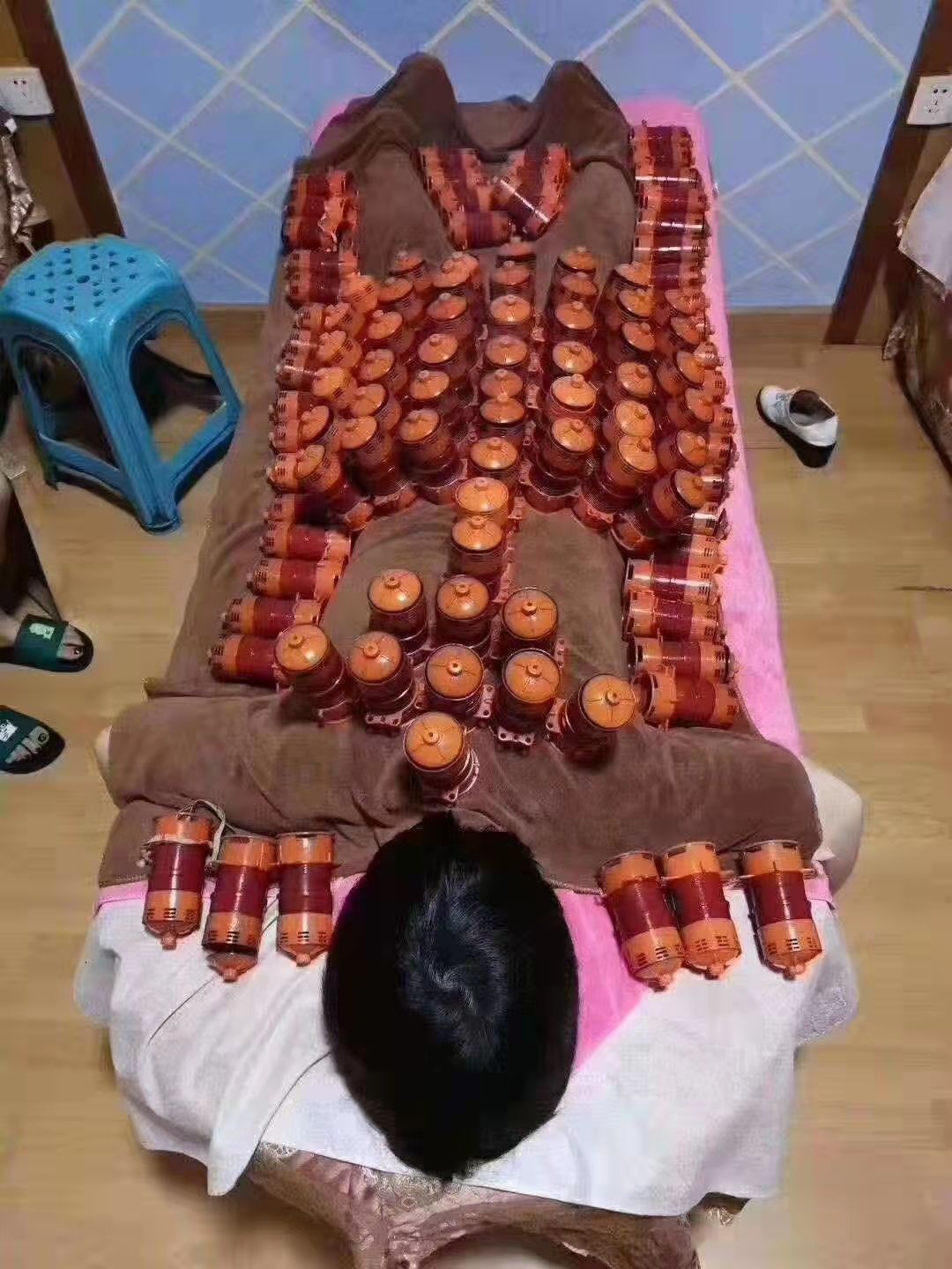 艾灸行业可以进行创业吗,做艾灸理疗的营销方法