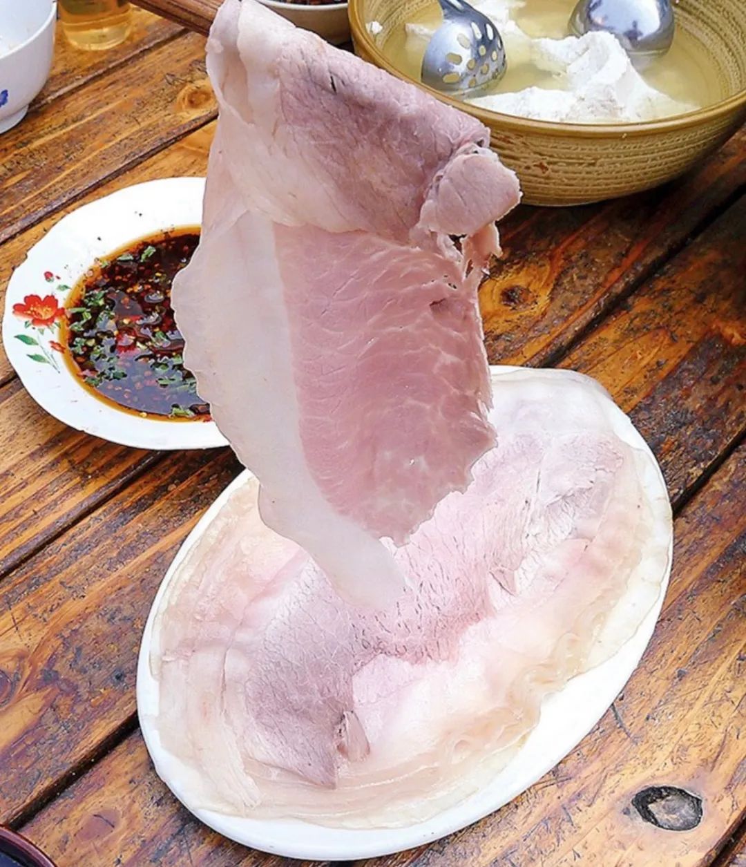 逛吃逛吃逛吃，跟着动车出发3.0