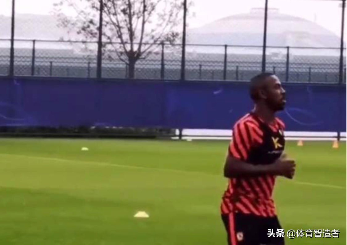 六大归化球员现状,中国男足最新归化消息