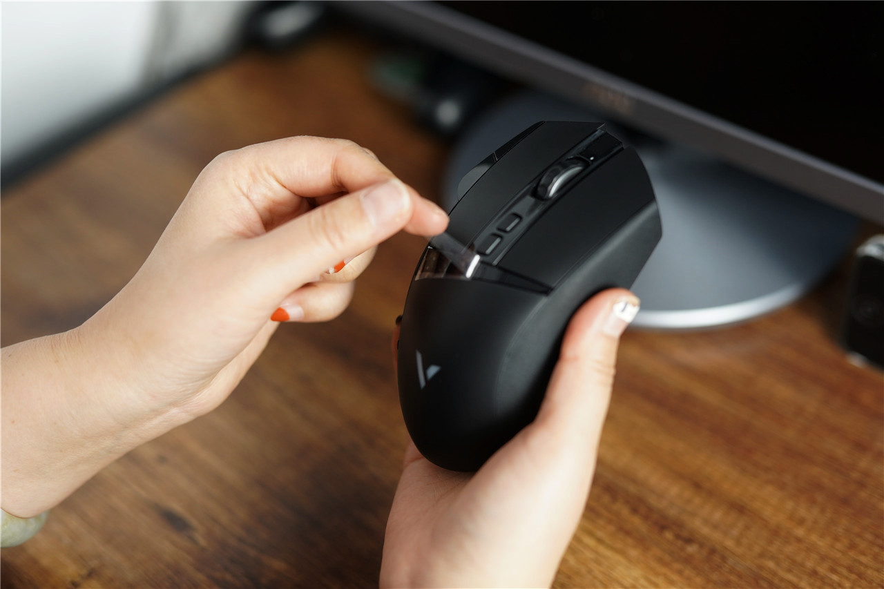 雷柏v10s鼠标垫,雷柏vt300用什么鼠标垫