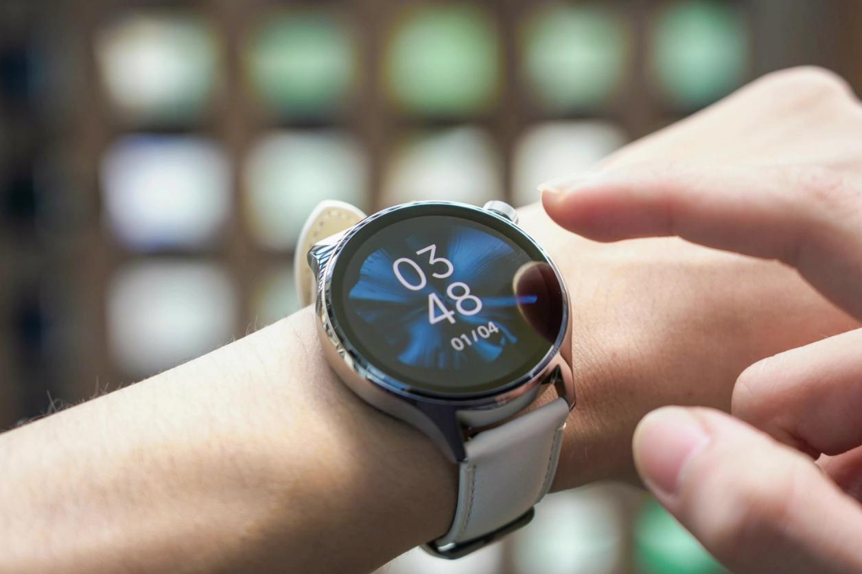 智能手表哪款好哪款更值得购买,双12值得购买的国产智能手表