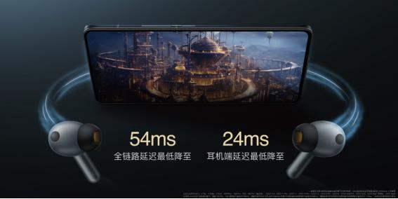 iqootws1传奇版听声辨位,无损无线耳机iqootws1发布