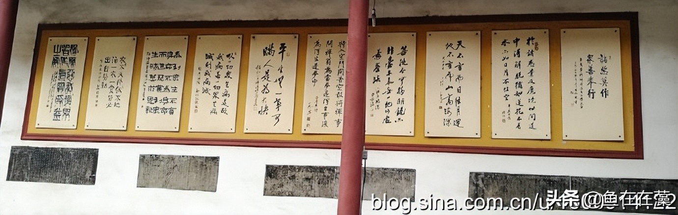 50、问道镇江之曾经的“江南诸胜之最”金山——春天里游江南