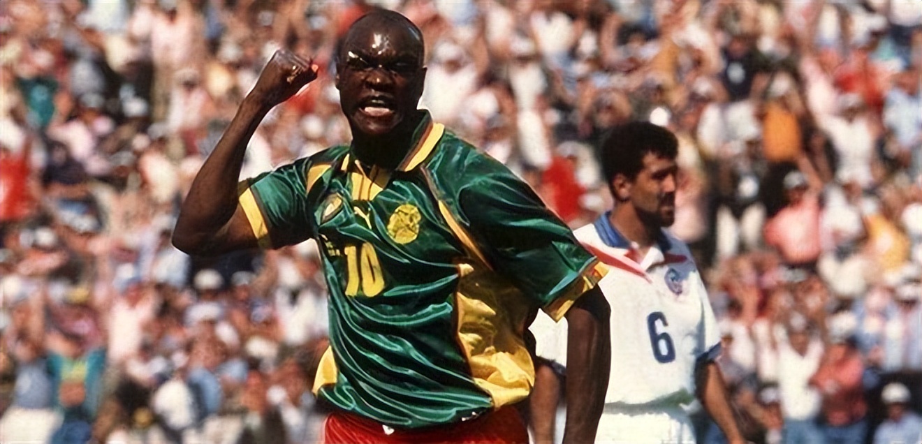 先被巴黎放弃，后在意甲降级，非洲足球先生国家队风光俱乐部失意