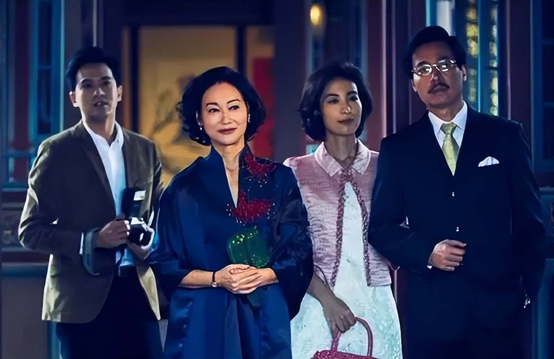 惠英红得影后,惠英红影后视频