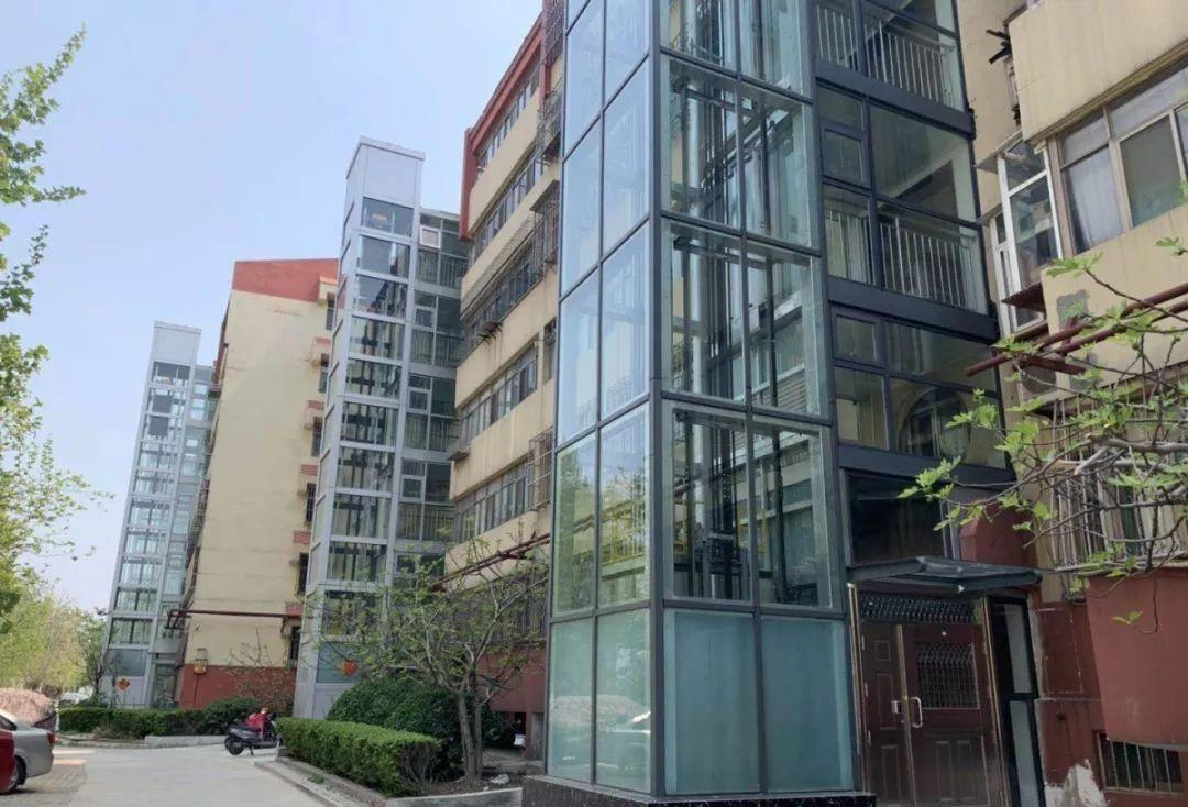 旧房改造安装电梯为何后悔,旧房安电梯几年后有后悔的吗