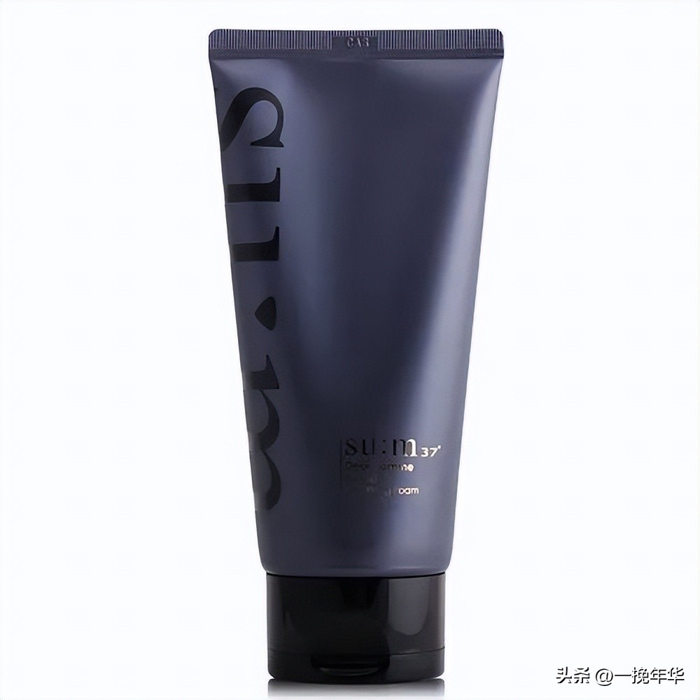 dreamtimesk1男士洗面奶测评,日本资生堂uno男士洗面奶怎么样