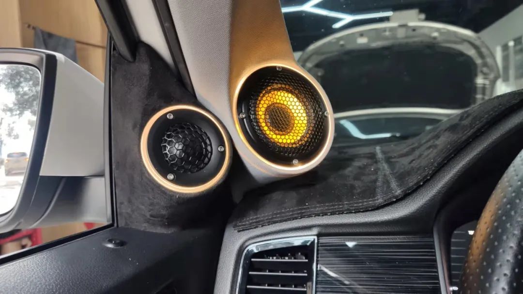 改装汽车音响需要多少手工费,改装汽车音响成本价格是多少