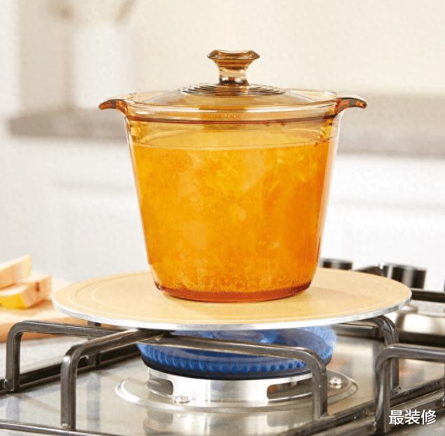 玻璃锅盖是智商税吗,网红锅智商税