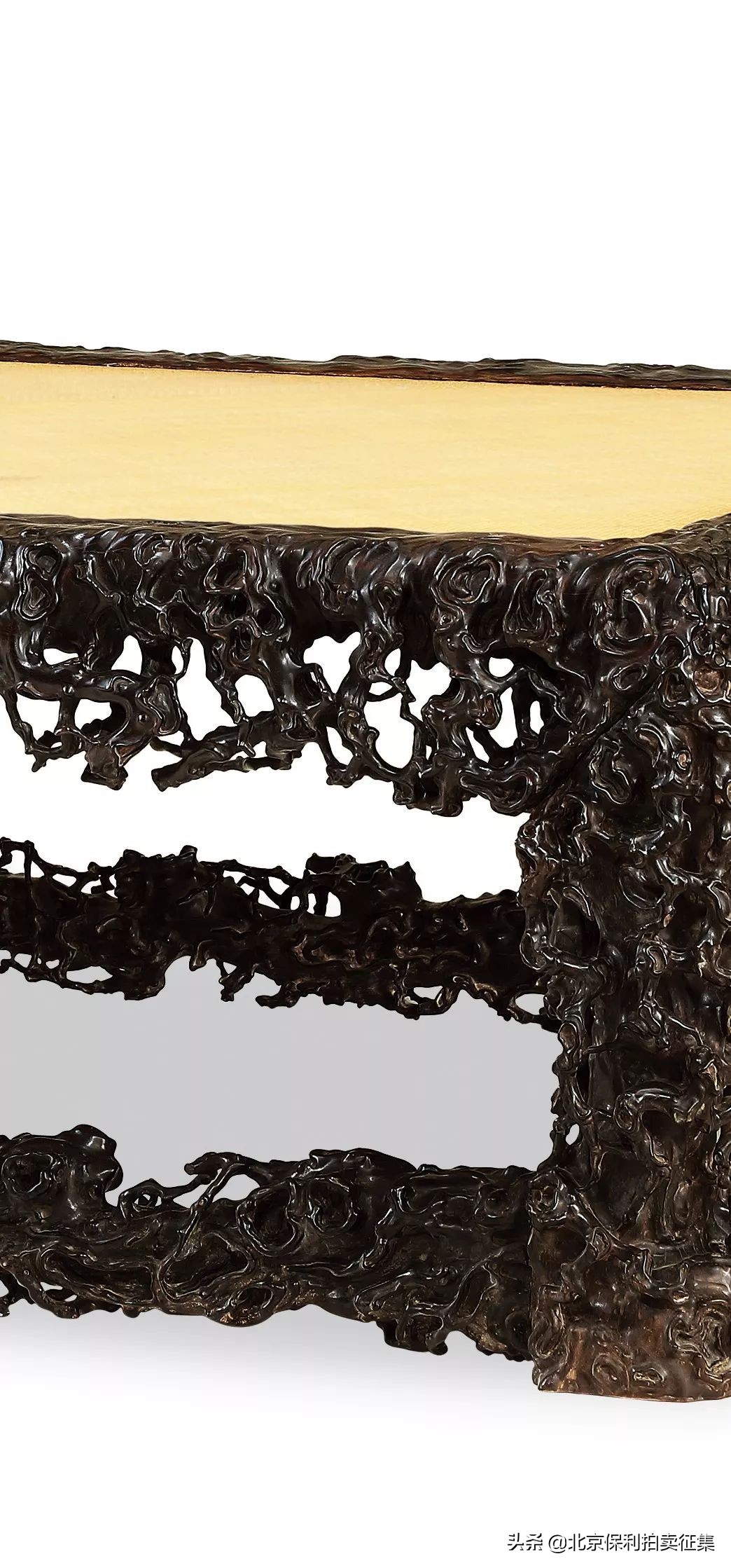 2022明清保利春拍,保利春拍明清