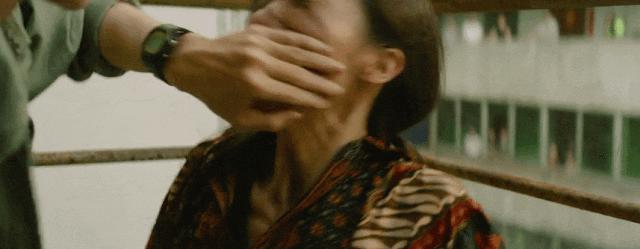 “人间炼狱”竟然真的被拍了出来，这部待爆电影，可不只有尺度