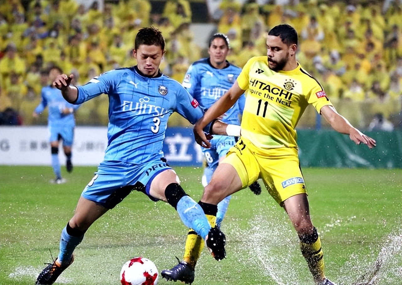 泰山队0比1日本横滨水手,横滨水手3:2绝杀横滨水手