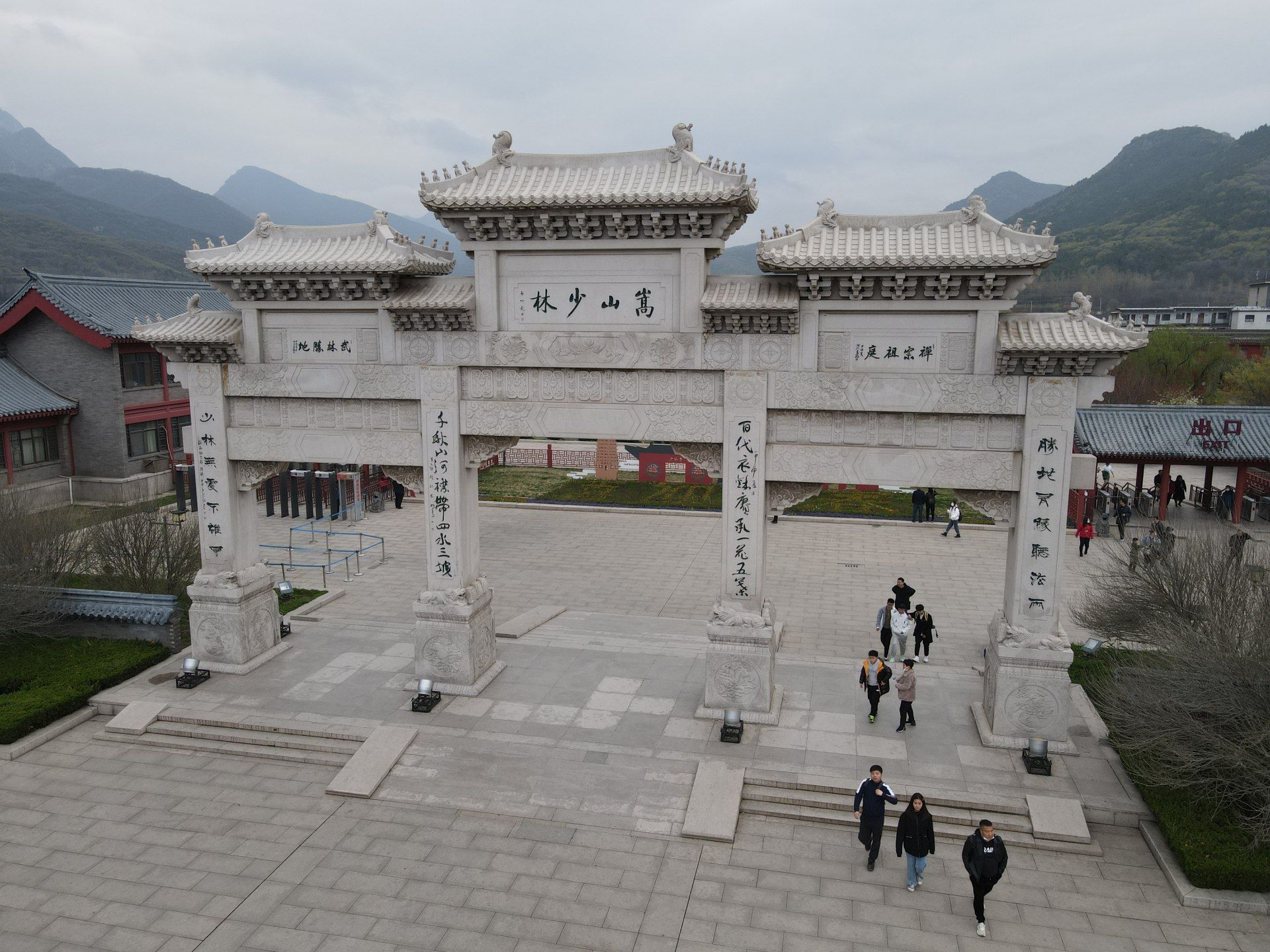 郑州值得去的10个景点,郑州最值得去的几个景点