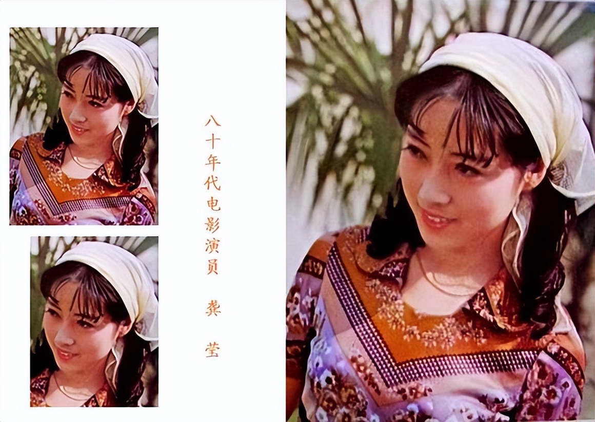 内地8对“影视姐妹花”：一样的美丽有名，命运却截然不同