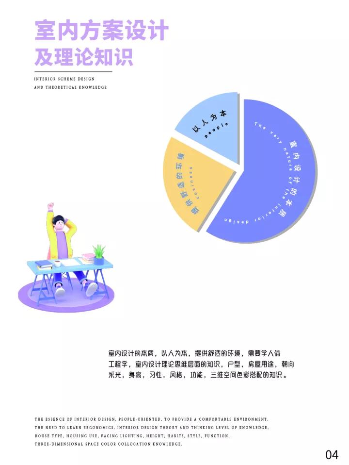 室内设计初学者抖音,初学者如何学室内设计配色