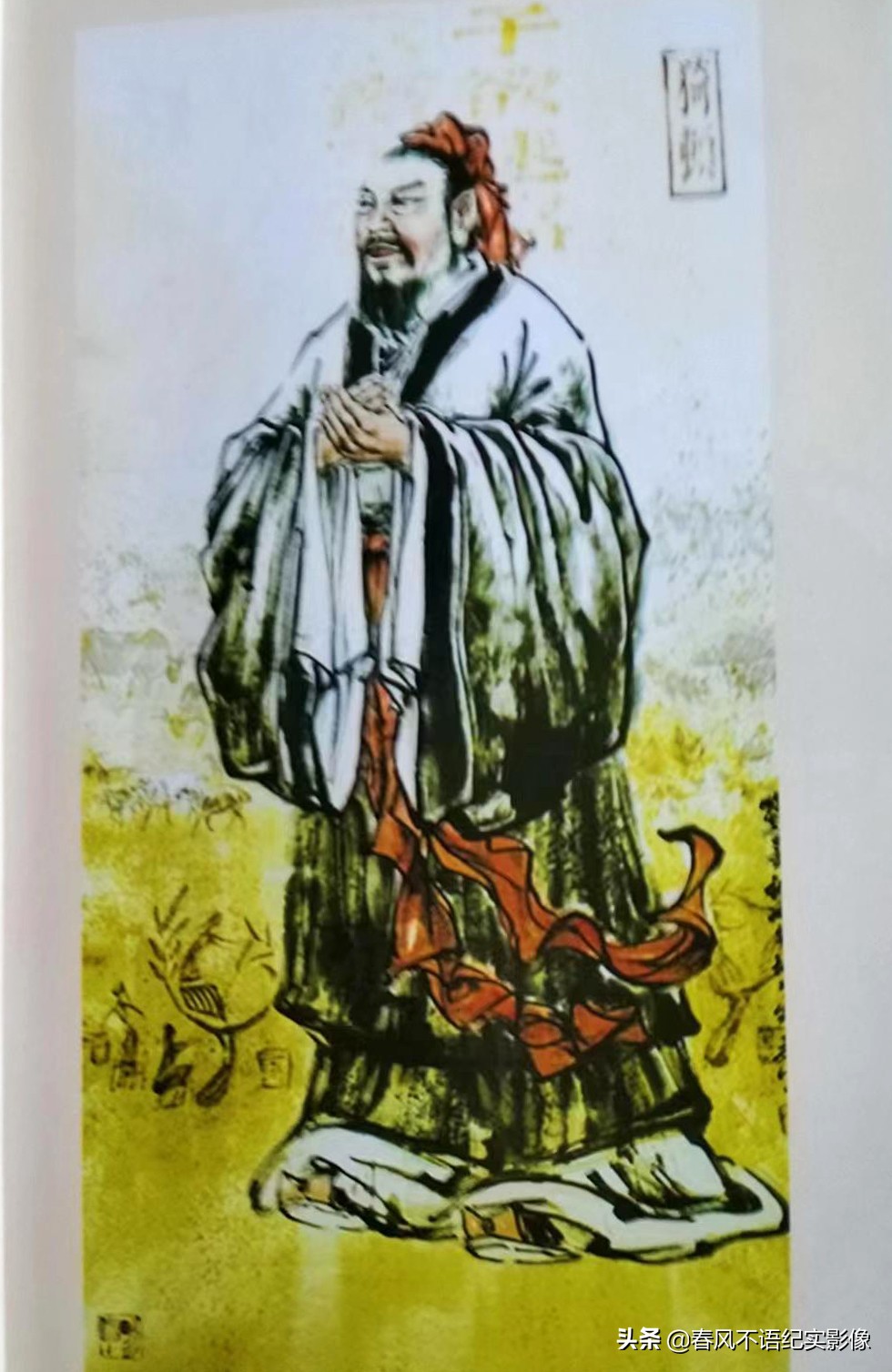 古代太原话,古代叫卖台词