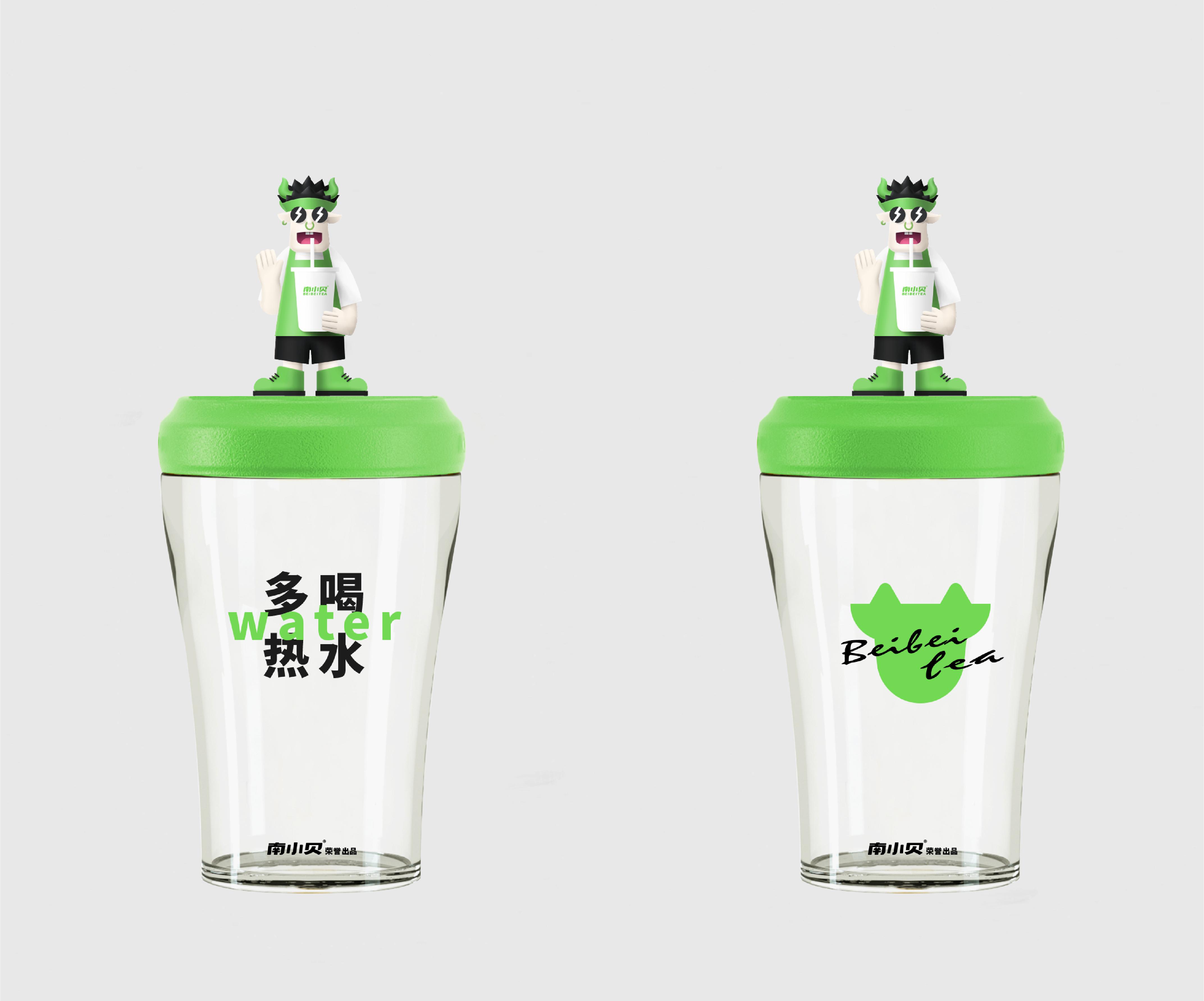 南小贝奶茶店蒙牛,南小贝蒙牛成员企业品牌