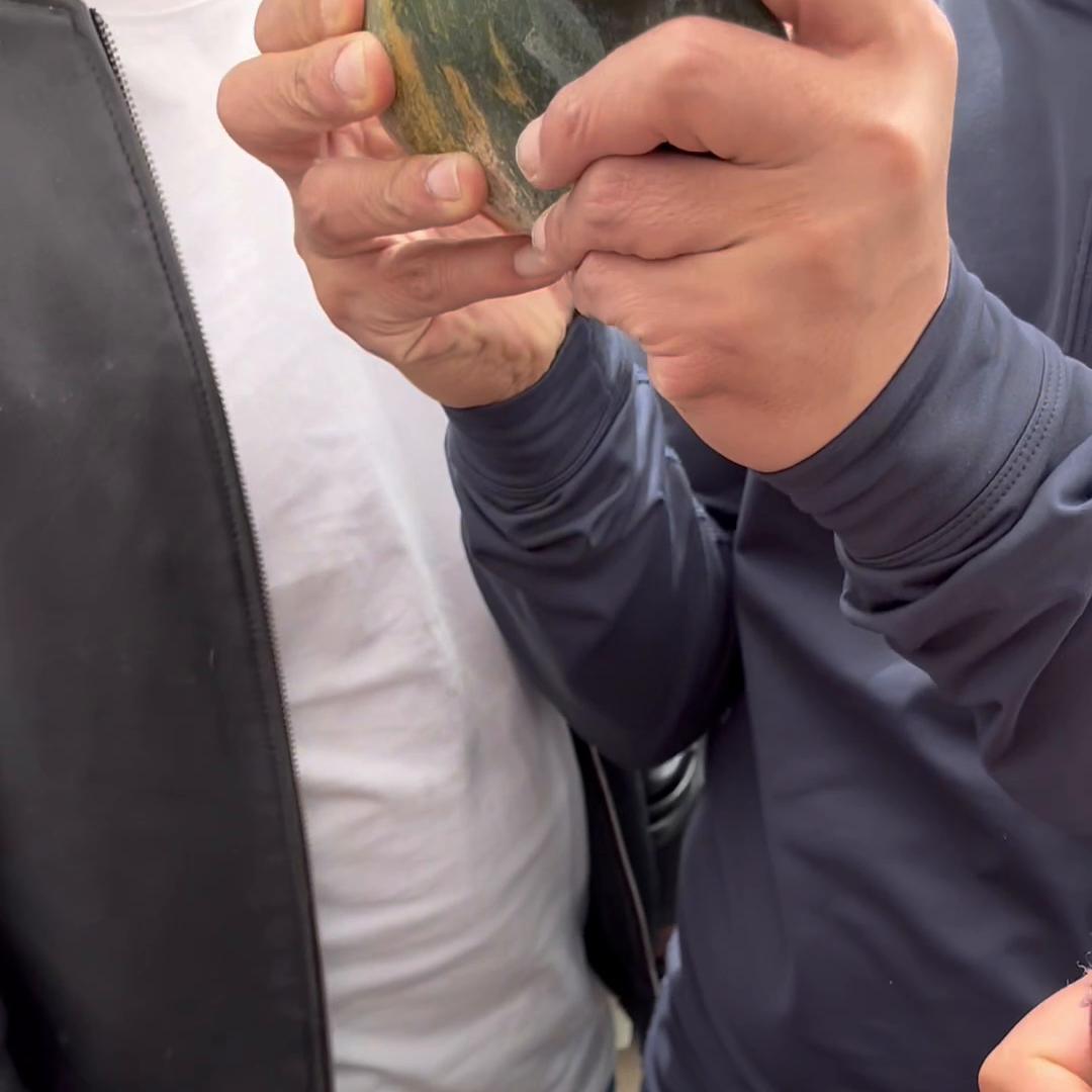 靠眼力赚钱的生意,靠眼光赚到钱才是真正的大钱