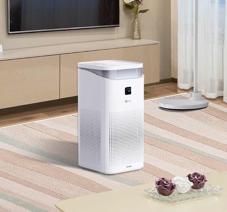 新颐空气净化器1.0测评,新颐空气净化器a5除甲醛效果