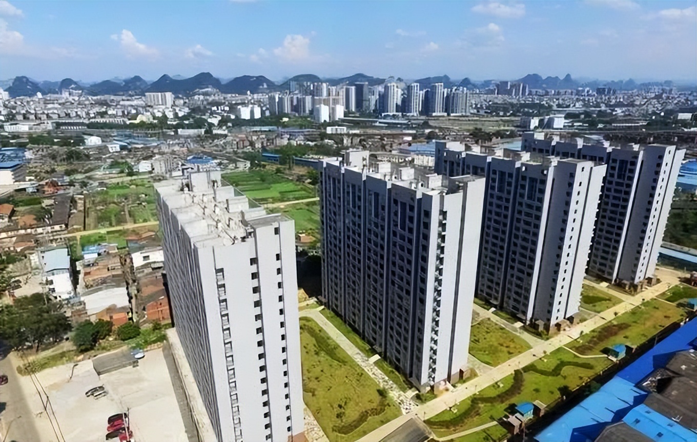 广州共有产权房2022年申请条件,共有产权房的申请条件和流程