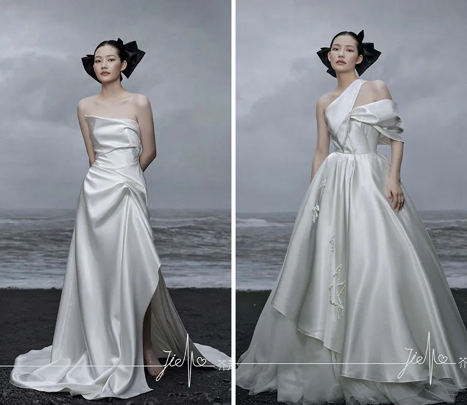 孟晚舟穿的白色连衣裙是什么品牌,孟晚舟同款连衣裙大码