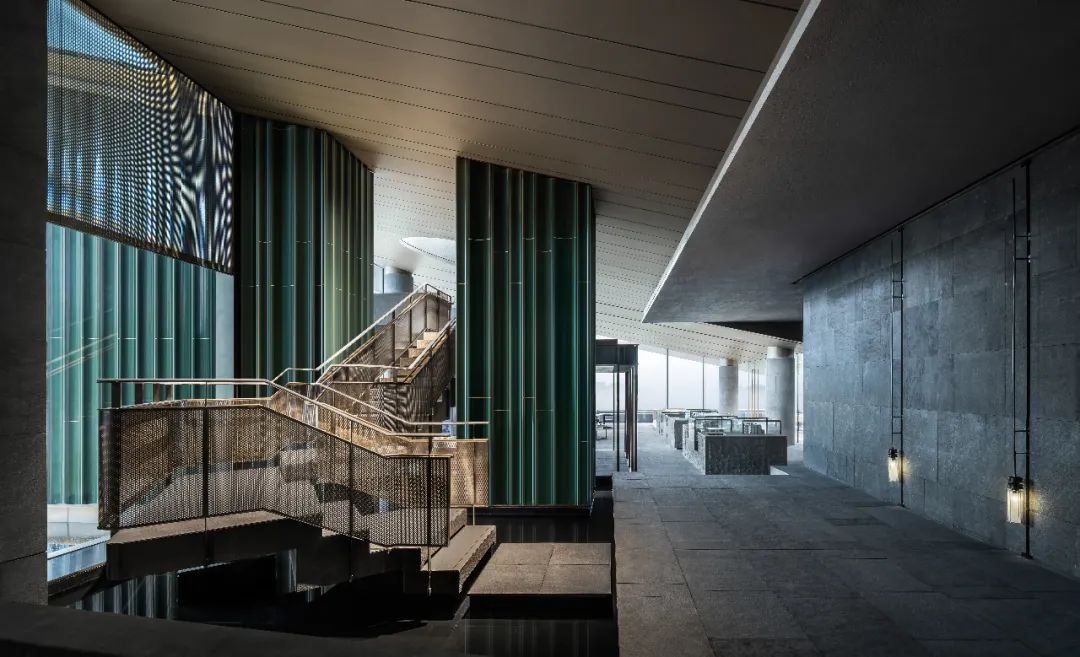 无间房屋设计,无间设计汤臣一品